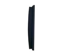 Ensemble Couverture Pare-soleil Toit Ouvrant Voiture Section Avant AT4Z 78519A02-AA Pour Ford Pour Edge TQ1 2.0T 3.5L 2010 2011 2012 2013 2014 Rouleau De Toit Ouvrant(Black)