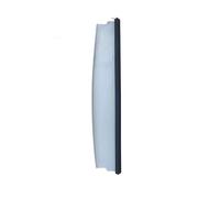 Ensemble Couverture Pare-soleil Toit Ouvrant Voiture Section Avant AT4Z 78519A02-AA Pour Ford Pour Edge TQ1 2.0T 3.5L 2010 2011 2012 2013 2014 Rouleau De Toit Ouvrant(Gray)