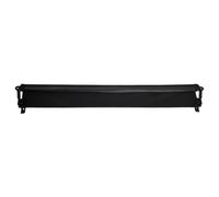Ensemble Couverture Rideau Pare-soleil Toit Ouvrant Panoramique Voiture Pour Range Rover Pour Evoque L551 2019 2020 Rouleau De Toit Ouvrant(Black)