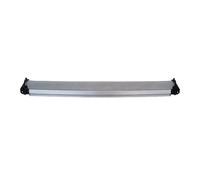 Ensemble Couverture Rideau Pare-Soleil Toit Ouvrant Panoramique Voiture pour VW pour Tiguan L 2017 2018 2019 2020 2021 pour Teramont 2017 Pare-Soleil Parapluie (Couleur : Grey)