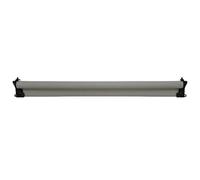 Ensemble Couverture Rideau Store Enrouleur Pare-Soleil Toit Ouvrant Panoramique Voiture pour MG pour RX5 pour RX5-Plus pour 3e Génération 2021-2023 Store Toit ouvrant Voiture(Gray)