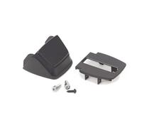 Ensemble Couverture Serrure Power Pack Au Cadre 1270020605 BOSCH Vélo Électrique