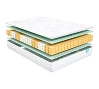 Ensemble Cozygreen MERINOS MERINOS 90 x 190 cm Blanc