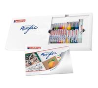 edding – Marker acrylique – Starterskit Groot Creative