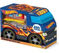 Ensemble créatif BLADEZ Mega Bus BTHW-C08 56442