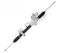 Ensemble crémaillère et pignon de direction assistée compatible avec NISSAN ALTIMA III L31 03-07 49001-8J010, 49001-9J400, 49000-8J000