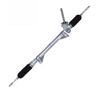 Ensemble crémaillère et pignon de direction assistée compatible avec Nissan March 3 IIIK12 CR14DE BNZ11 2002-2005 48001-AX002