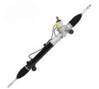 Ensemble crémaillère et pignon de direction assistée compatible avec Toyota Previa 01-05 ACR30 CLR30 MCR40 LHD 44200-28420, 44200-28580, 44200-28581