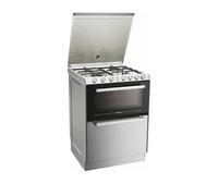 Ensemble cuisine four plaque lave vaisselle 3en1 60cm CANDY TRIO4GWNT