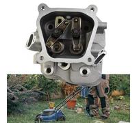 Ensemble culasse moteur pour 168F 170 pour GX200, pièce de rechange pour générateurs 2 5KW 2 8KW avec structure stable et longue durée de vie
