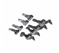 Ensemble Culbuteur d'arbre À Cames Moto pour CB400ss CB400 SS XR400 NX400 NX4 Falcon 14000-MCG-000