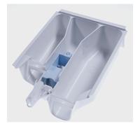 Ensemble Cuve Distributeur De Détergent Lave-linge Candy Original 70053238
