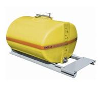 MULTI PRO 1 000 litres CEMO - 9595