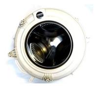 Ensemble cuve plasti46l evoiii h20mm pour lave linge indesit G