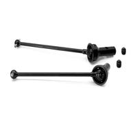 Ensemble Cvd F/R Acier 96 Mm C-T48.2 pour Tekno Nb48.2 Réparation 1/8 Rc
