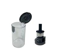 Ensemble Cyclone avec Filtre à poussière Dustin, Compatible avec l'aspirateur Balai Proscenic P11(Dustcup with Cyclone)
