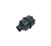 Ensemble Cyclone De Bac À Poussière, Accessoires De Tasse, Pièces De Rechange, Accessoires Compatibles Avec L'aspirateur Jimmy H8 / H8 PRO