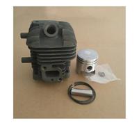 Ensemble Cylindre 37 mm for débroussailleuse TH34 TH34D 2 34 CC, kit Cylindre, Segments de Piston, Clips de goupille