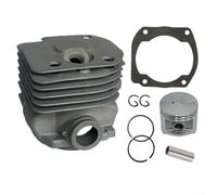 Ensemble cylindre 371XP pour augmenter l'efficacité du moteur pour les modèles 362 et 365XP