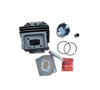 Ensemble Cylindre 44 mm for 1E44F-5 44F-5 44-5 52 cm³ BG520 CG520, kit de Piston, Anneau, goupille, pièces de Rechange for Tondeuse
