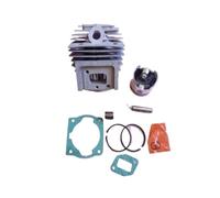 Ensemble cylindre 44 mm for 1E44F-5 44F-5 44-5 52CC BG520 CG520, kit de piston, anneau, goupille, clip, pièces de tondeuse