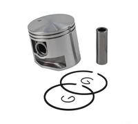 Ensemble cylindre 45 mm pour kit de piston pour Echo PB-8010H PB-9010T Souffleur à feuilles Pièce de réparation sous vide