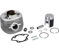 Ensemble : Cylindre avec Piston M53/1-Moteur, 63ccm Ø45mm - Simson KR51/1, SR4-2, DUO