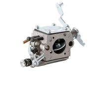 Ensemble Cylindre, Carburateur C1M-W47, Pièces De Réparation Et De Rechange For Tondeuse De Jardin, For Scie À Chaîne PP5020AV PP5020 PP5020AVX PP4818A 358.350980 358.350981 358.350982, Outils et acc