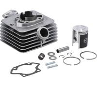 Ensemble : Cylindre complet avec piston Ø 45 mm, 63ccm