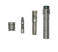 Ensemble cylindre de marteau électrique robuste compatible avec Dongcheng fabriqué à partir d'acier de qualité supérieure pour une longévité et une fiabilité accrues