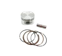 Ensemble cylindre de moteur 4 temps GX50 GX-50, 43mm, Clip de broche d'anneau de moteur, Kit de Piston GX50