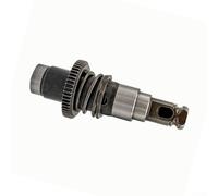 Ensemble cylindre de perceuse pour marteau perforateur HR2470 04740 modèle - Pièce de rechange compatible avec HR2470F, outil de marteau rotatif 780W, alliage haute résistance, 139 x 53 mm