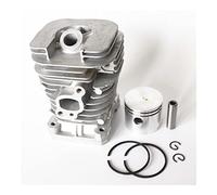 Ensemble cylindre et piston de tronçonneuse de 41,1 mm compatible avec P 350 P 351