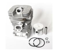 Ensemble Cylindre et Piston de tronçonneuse de 41,1 mm for modèles 350 et 351
