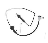 Ensemble cylindre maître d'embrayage avec ligne F-450 F-550 Super Duty 1999-2007