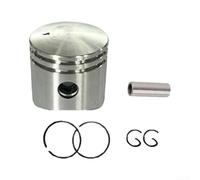 Ensemble Cylindre Métal pour robuste pour Echo P021009950 SRM22(B) | Construction métallique pour robuste, résiste aux conditions rudes, durabilité accrue, pour modèles SRM22 et GT22