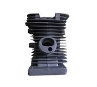 Ensemble Cylindre-Piston 37 mm MS170 for tronçonneuse St. 017 (référence: 11300201207)