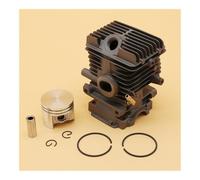 Ensemble Cylindre-Piston de 37 mm for tronçonneuse 192 MS192 MS192T MS192TC MS192TC-E MS192TC-E S192T-Z