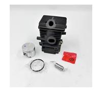 Ensemble cylindre-piston de 37 mm for tronçonneuse à essence MS 192 MS192 MS192T MS192TC MS192TC-E MS192TC-E S192T-Z