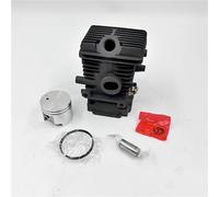 Ensemble cylindre-Piston de 37mm adapté for MS192 MS192T MS192TC