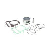 Ensemble cylindre, piston et joint de culasse de 56 mm for moteur YX140 1P56FMJ Pit Dirt Bike(Piston Gasket Kit)