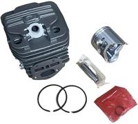 Ensemble Cylindre-Piston for AL-KO 35 35 II 40 BKS 40 II