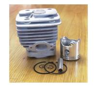 Ensemble cylindre-piston plaqué de 45 mm, adapté aux pièces de rechange for tronçonneuse CS620 CS-620P CS-620PW(Cylinder set)