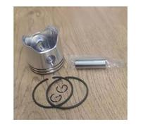 Ensemble cylindre-piston plaqué de 45 mm, adapté aux pièces de rechange for tronçonneuse CS620 CS-620P CS-620PW(Piston set)