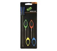 Ensemble d’aiguilles Fox Deluxe Set Edges Noir TU
