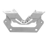 Ensemble d’alimentation de fil pour machines à tricoter KH868, KH860, KH970, KH940 et KH894 ; accessoires métalliques pour machine à tricoter, conçus avec une précision