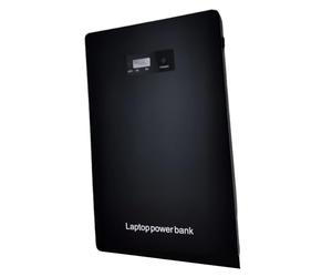 Ensemble d ' Alimentation Multifonctionnel pour Ordinateur Portable, 100W USB C, Sortie 150W, 72000mAh, Extension, Coque métallique, Module de, Ensemble de Chargement pour Ordinateur Portable