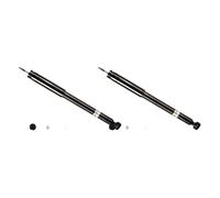 Ensemble d’amortisseur arrière Amortisseurs À Pression De Gaz BILSTEIN B4 pour