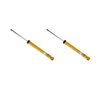 Ensemble d’amortisseur arrière Amortisseurs À Pression De Gaz BILSTEIN B6 für