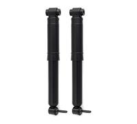 Ensemble d’amortisseur arrière Pression gaz Amortisseurs télescopiques KYB pour